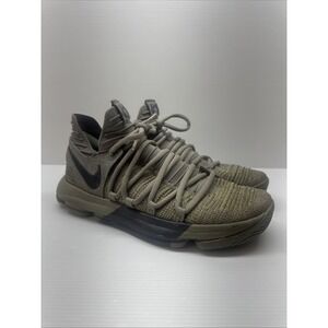Men's Size 9.5 - Nike KD 10 Veteran's Day - 897817-002